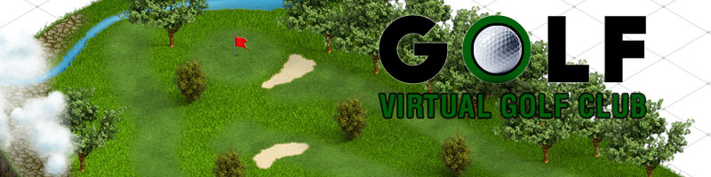 Virtual Golf Club : un jeu de gestion / stratégie autour du golf
